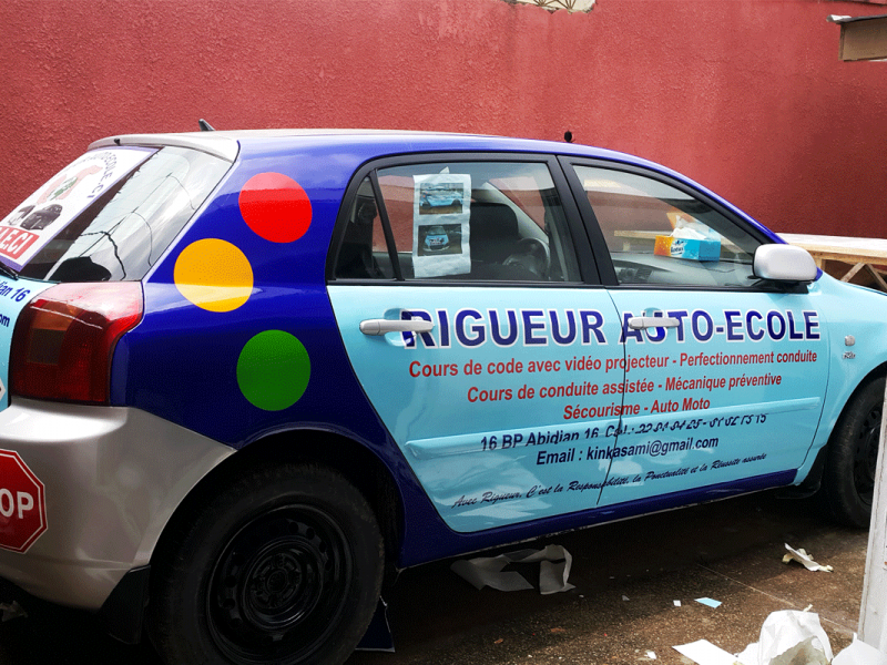 Atelier Publicitaire