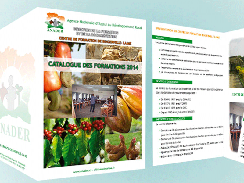 Petit & Moyen Format